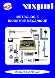 Industrie mécanique VISPOL